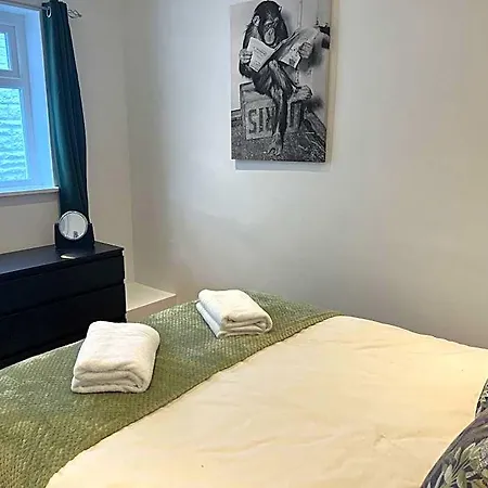 Princess Victoria Hideaway 3*