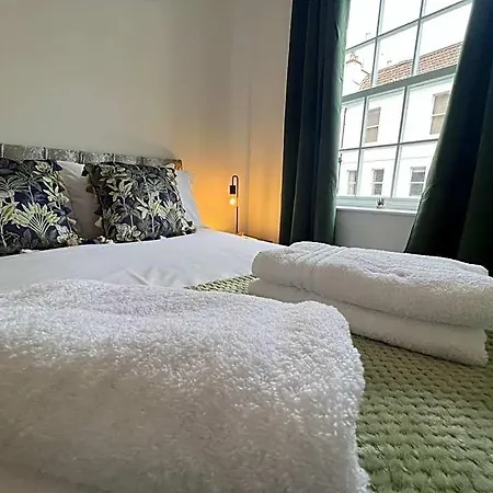 호텔 Princess Victoria Hideaway